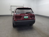 Used 2019 Jeep Cherokee Latitude w/ Popular Appearance Group image 6