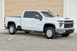 Used 2022 Chevrolet Silverado 2500 LT w/ Convenience Package image 2