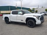 New 2025 Toyota Tundra Platinum image 2