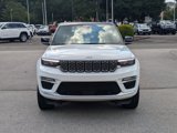 New 2025 Jeep Grand Cherokee Summit image 2