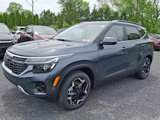 New 2025 Kia Seltos EX image 2