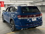 New 2025 Volkswagen Atlas SEL Premium R-Line image 5