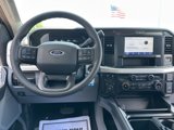 New 2025 Ford F250 4x4 Crew Cab Super Duty image 6