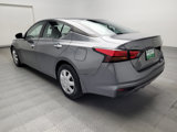 Used 2023 Nissan Altima 2.5 S image 5