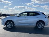 New 2025 Buick Envision Avenir image 5