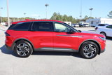 New 2025 Lincoln Nautilus Premier w/ Equipment Group 102A image 2