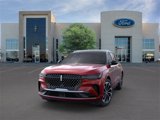 New 2025 Lincoln Nautilus Reserve image 2
