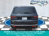 Used 2023 Jeep Wagoneer Series II image 4