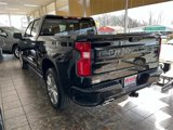 New 2025 Chevrolet Silverado 1500 High Country image 4