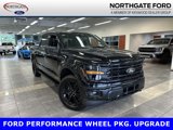 New 2025 Ford F150 XLT w/ Equipment Group 302A MID image 1