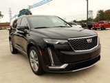 Used 2023 Cadillac XT6 Premium Luxury image 4