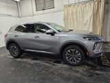 New 2025 Buick Envision Preferred image 4