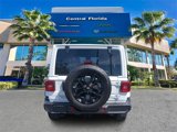 New 2025 Jeep Wrangler Unlimited Sahara w/ Safety Group image 6