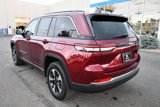 Used 2024 Jeep Grand Cherokee Limited 4xe image 4