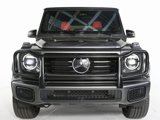 Used 2025 Mercedes-Benz G 550 w/ Manufactur Interior Package image 2