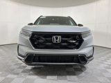 New 2026 Honda CR-V Sport image 3