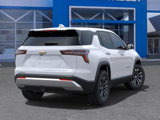 New 2026 Chevrolet Equinox LT image 4