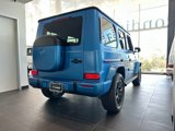 New 2025 Mercedes-Benz G 580 w/ EQ Technology image 3