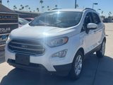 Used 2019 Ford EcoSport SE image 2