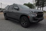 Used 2021 Chevrolet Suburban Z71 image 5