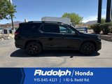 New 2025 Honda Pilot Black Edition image 6