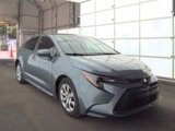 Used 2025 Toyota Corolla LE w/ Convenience Package image 2