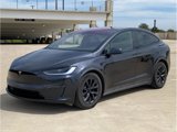 Used 2024 Tesla Model X image 3