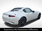 New 2024 MAZDA MX-5 Miata RF Grand Touring image 4