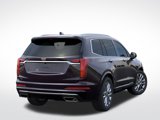 New 2025 Cadillac XT6 Premium Luxury w/ Technology Package image 4