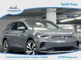 New 2025 Volkswagen ID.4 Pro S Plus image 2