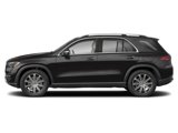 New 2025 Mercedes-Benz GLE 450e 4MATIC image 3