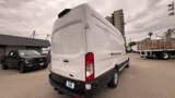 New 2025 Ford Transit 350 148 High Roof Extended w/ Interior Upgrade Package image 2