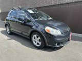 Used 2008 Suzuki SX4 AWD Hatchback w/ Touring Pkg image 3