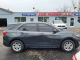 Used 2021 Chevrolet Equinox LS image 4