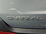 New 2026 Kia Carnival EX image 4