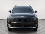New 2026 Kia Sportage EX image 2