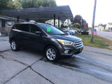 Used 2017 Ford Escape SE w/ Equipment Group 201A image 3