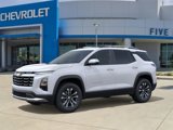 New 2026 Chevrolet Equinox LT w/ Convenience Package II image 2