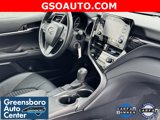 Used 2023 Toyota Camry SE image 5