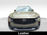 Used 2024 MAZDA CX-50 AWD 2.5 Turbo w/ Weather Package image 3