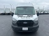 Used 2022 Ford Transit 250 148 High Roof w/ Load Area Protection Package image 2