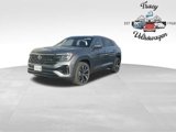 New 2025 Volkswagen Atlas Cross Sport SEL Premium R-Line image 3