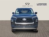New 2025 INFINITI QX80 Sensory image 2