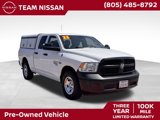 Used 2022 RAM 1500 Tradesman w/ Trailer Tow Group image 1