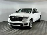 Used 2025 RAM 1500 Big Horn image 3