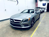 Used 2014 Mercedes-Benz SL 550 image 3