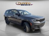 New 2025 Jeep Grand Cherokee L Altitude image 4