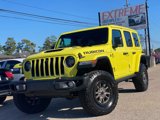Used 2022 Jeep Wrangler Unlimited Rubicon w/ Dual Top Group image 2