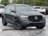 Used 2020 Mercedes-Benz GLE 350 4MATIC w/ Premium Package image 3
