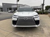 New 2025 Lexus LX 600 4WD w/ Premium Package image 2
